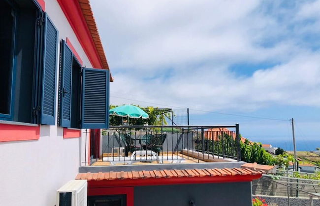 Vila Brava cottage - Foto 37