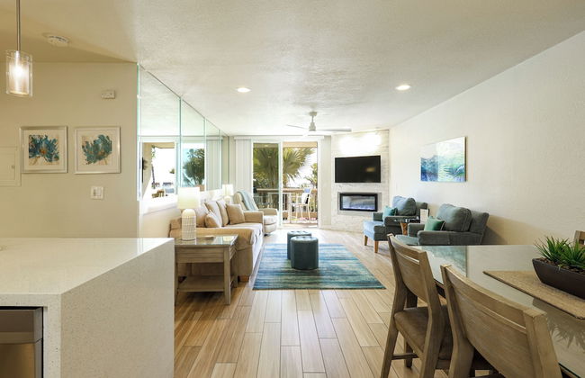 Oceanside Beach Condos - Foto 41