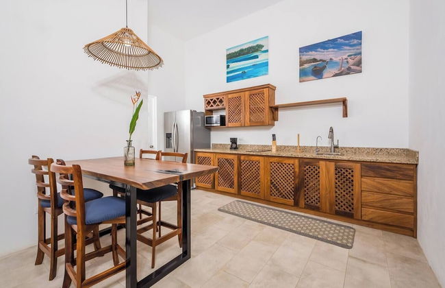 Apartment in Hacienda Pinilla - Photo 1