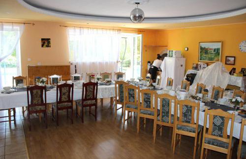 Gospodarstwo Agroturystyczne Agroletnica - Foto 37