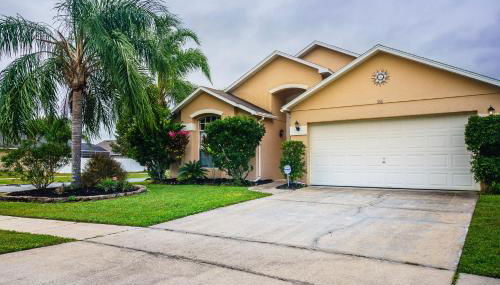 4 Bed Villa - Eagle Pointe - Kissimmee - Foto 2, Other