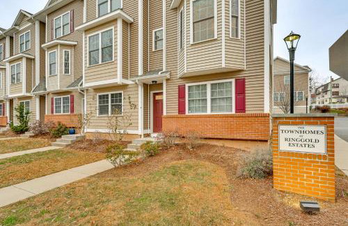 2 Mi to The Mark Twain House and Museum Airy Escape - Foto 19