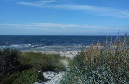 Gemütliche, kleine Ferienwohnung im Küstenland - Foto 26
