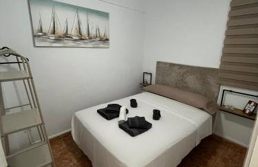 Apartamento Costa de Almería Capri a 1 min de la Playa - Photo 7