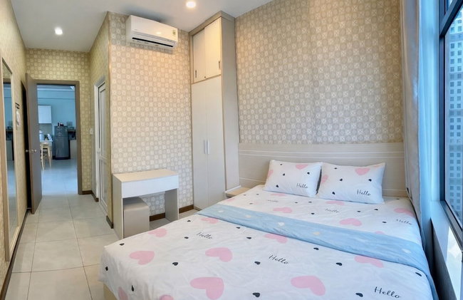 HQH Sea View Apartment - Foto 14