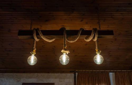 Luxury House Papadimitriou - Foto 8