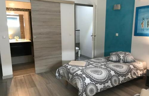 AU POINT DE VUE DE LA ROCHE - Foto 26