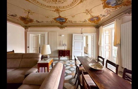 Cà del Conte Lake Como - Foto 1