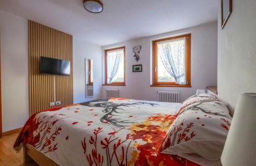 Happy Guest Apartments - Casa Alpi Orange - Foto 8