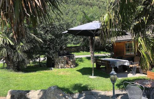 Pixnerhof Chalet Natyra - Foto 26