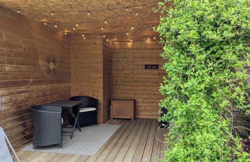 La petite enseigne - Chez Hélène - Gîtes en baie - Foto 7