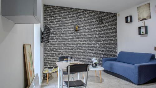 Duplex à la gare de Bourges - Foto 4