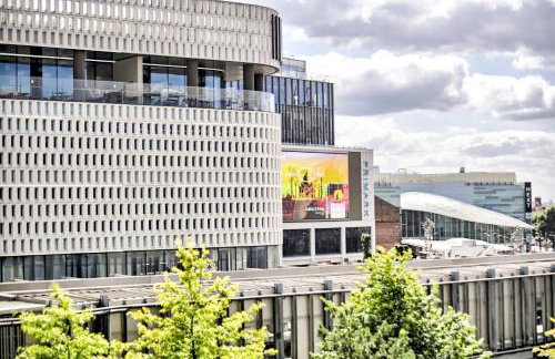 Modern Chic Flat Near Westfield Mall & Tube, Luxury & Comfy - Foto 34