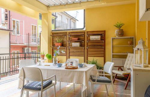 Italian Experience-Casa Ballerini - Foto 16