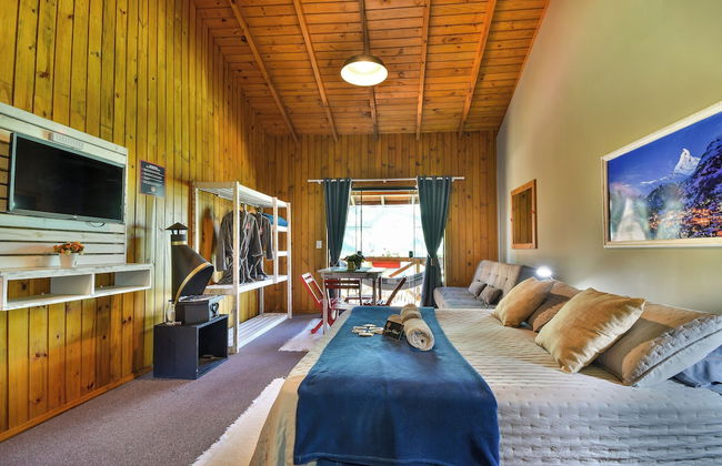 Chalé Suíço Bombinhas - Photo 35