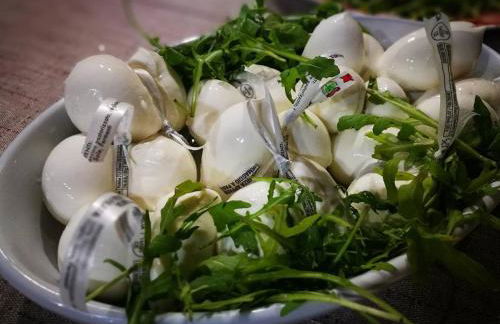 Relais I Dolci Grappoli - Foto 41