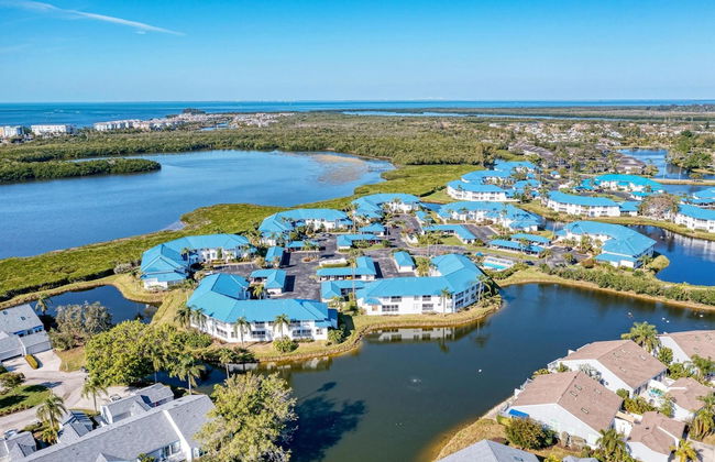 Perico Coastal Bay in Bradenton - Foto 41