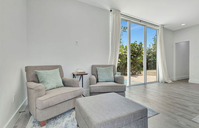 6BR Sleeps 15 Pool BBQ Firepit Games Stables More! - Foto 31