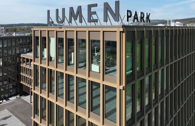 Lumen Apartments - Foto 43
