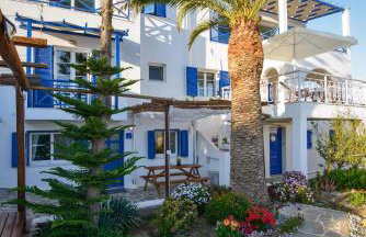 Deck2 Syros Premium Apartments - Photo 34