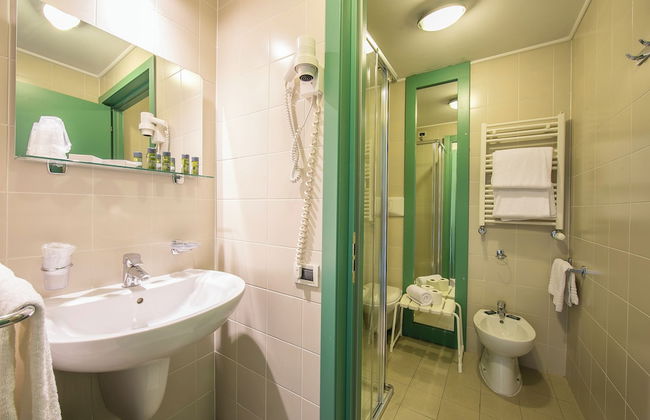 Villaggio Olimpico - Foto 64