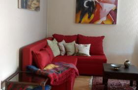 Ferienwohnung Luise, gemütlich, freundlich und ganz nah an Berlin - Foto 10