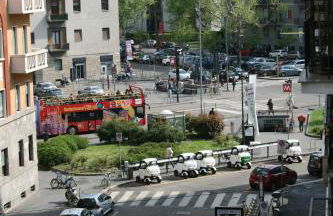 notaMi - Pied Terre S. Agostino - Photo 70