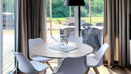 Süsel Seeparx Ferienhaus Seehütte 25 - Foto 5