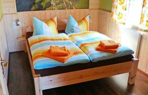 Chalet Weitsicht by Interhome - Foto 19