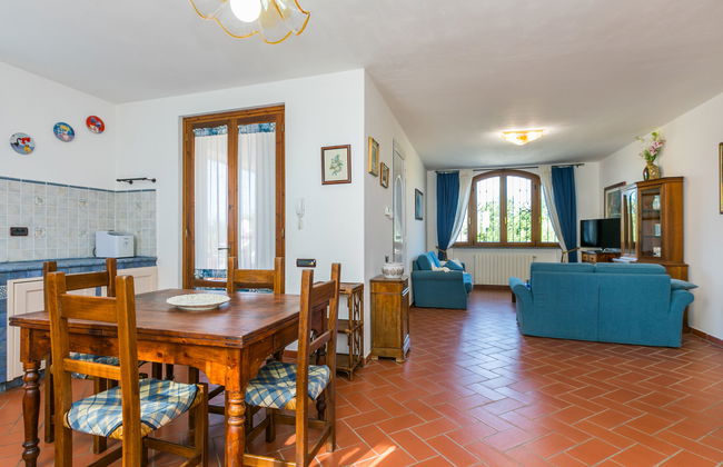 Villa della Duna - Foto 14