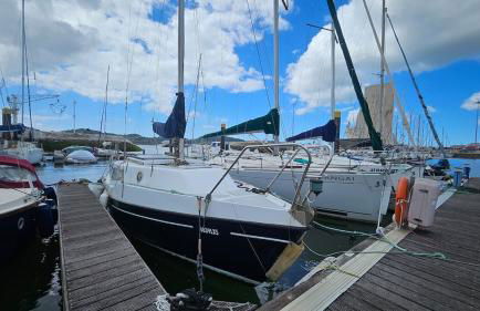 Lisbon Classic Boat 25 Belém - Photo 21