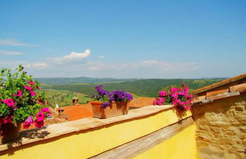 Near the sea big panoramic house 2 terraces in lovely village - Foto 1