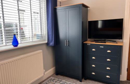 Mid Haven Cottage - Foto 24