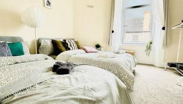 Dumbarton cosy home, Loch Lomond - Foto 5