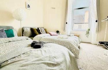 Dumbarton cosy home, Loch Lomond - Foto 5