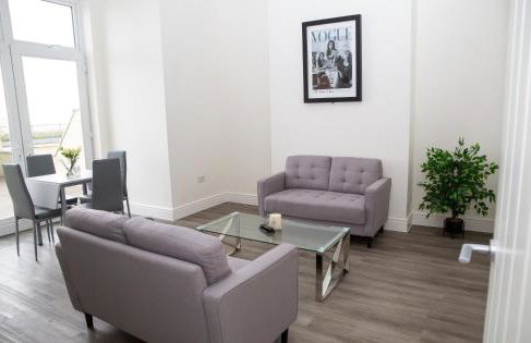 Seaview Apartments - 28-29 Marine Parade, Harwich - Perfect for business & long term stays - Foto 42