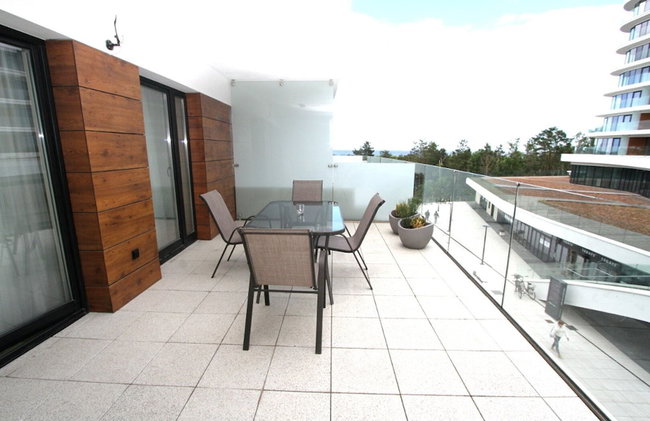 Baltic Park Molo by Baltic Home - Foto 48