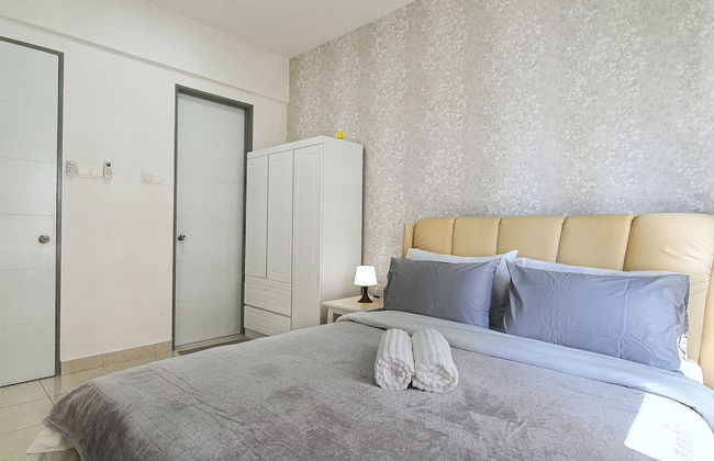 Dahlia Home at Rafflesia Condominium - Photo 10