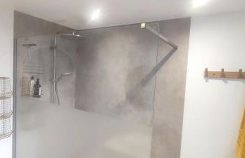 Le relais de Victor et son garage à vélos - Foto 4