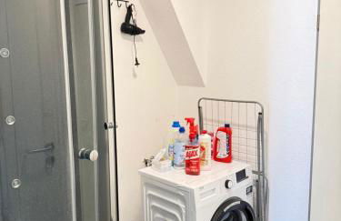 Monteur's apartment - Foto 17