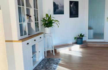 Ferienwohnung Am Steinberg - Foto 12