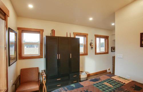 Cozy Couples Retreat 6 Mi to Lake Pend Oreille - Photo 16