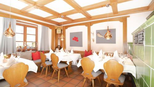 Ferien-Apartment im Genusshotel Hirschen (Südschwarzwald) - Foto 4