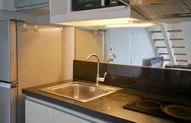 COZI modern loft suite at BGC - Photo 20