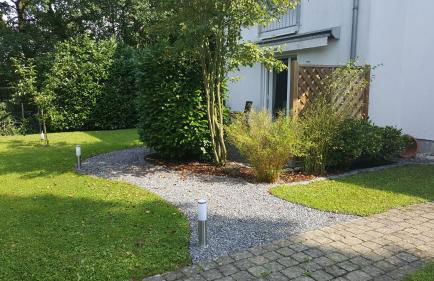 Ferienwohnung Jürgens - Foto 26