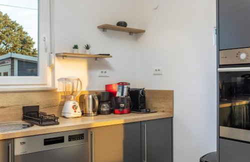 Villa Blue Lagoon - Private Pool and Whirlpool - Foto 19