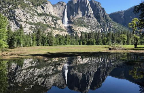 Black Oak Hill Vista near Yosemite - mountain views & starry night sky - Photo 20