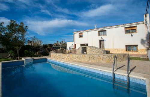 Villa Parets de Sucre - Foto 31