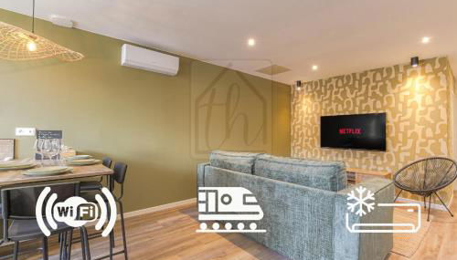 L 'Elegant - travelhome - 50m de la gare - Foto 2