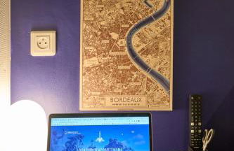 THEM'APPARTS Bordeaux Chartrons - Foto 32